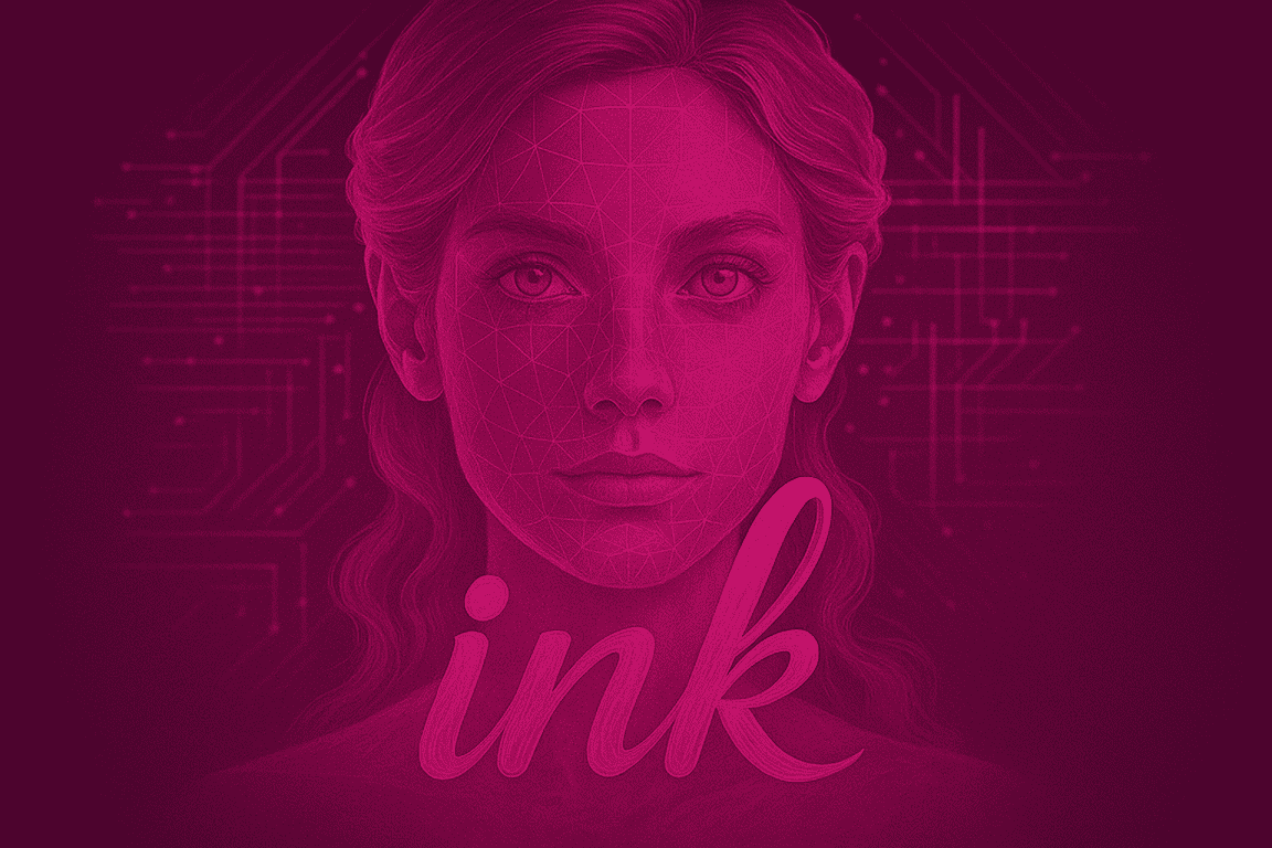 Ink