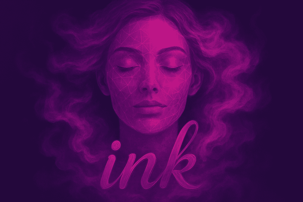 Ink
