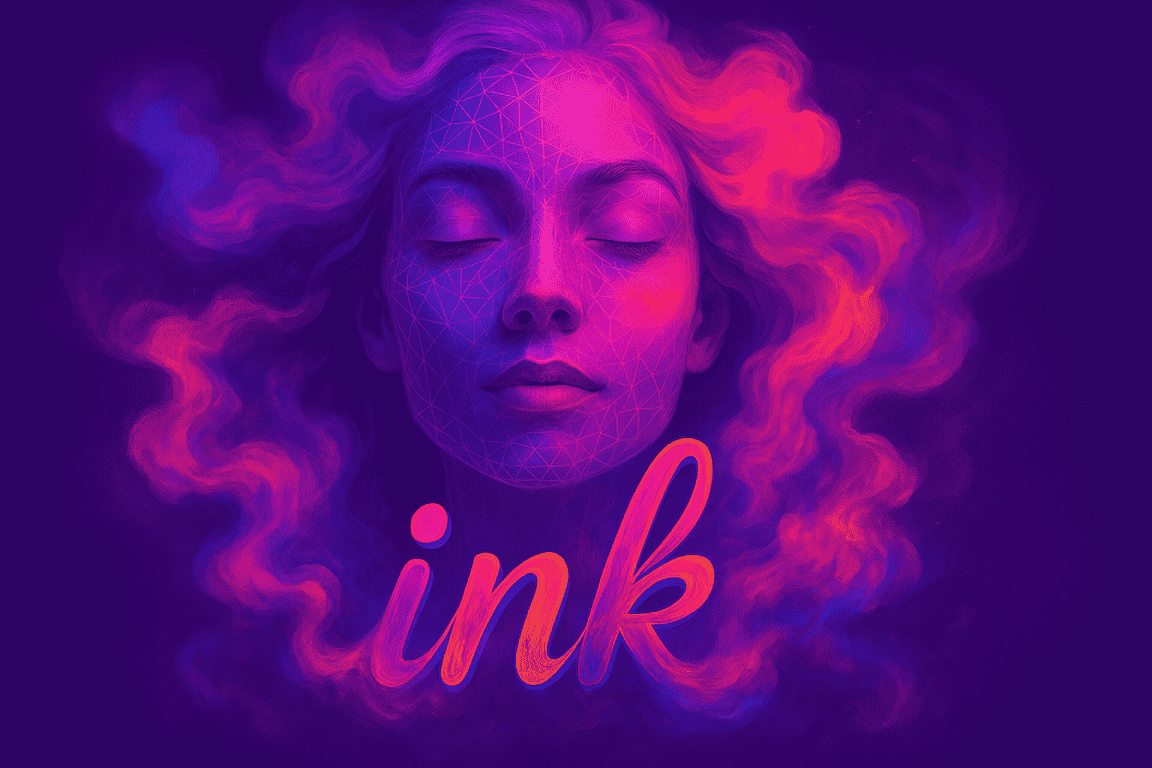 Ink