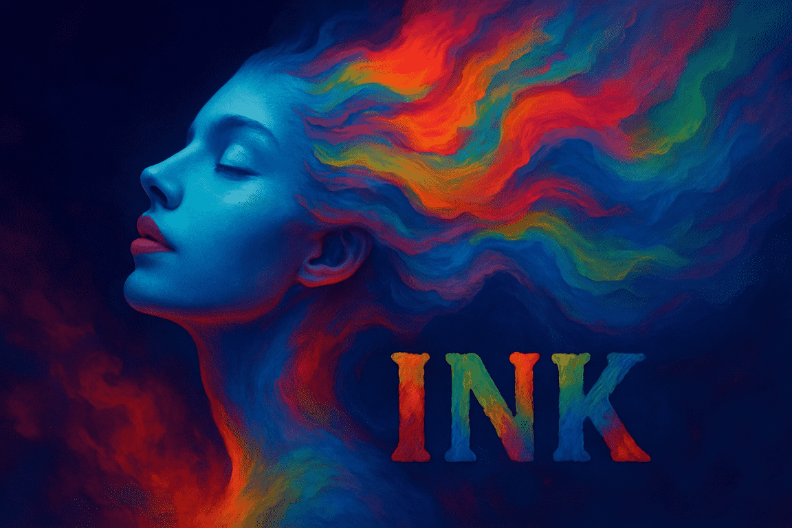 Ink