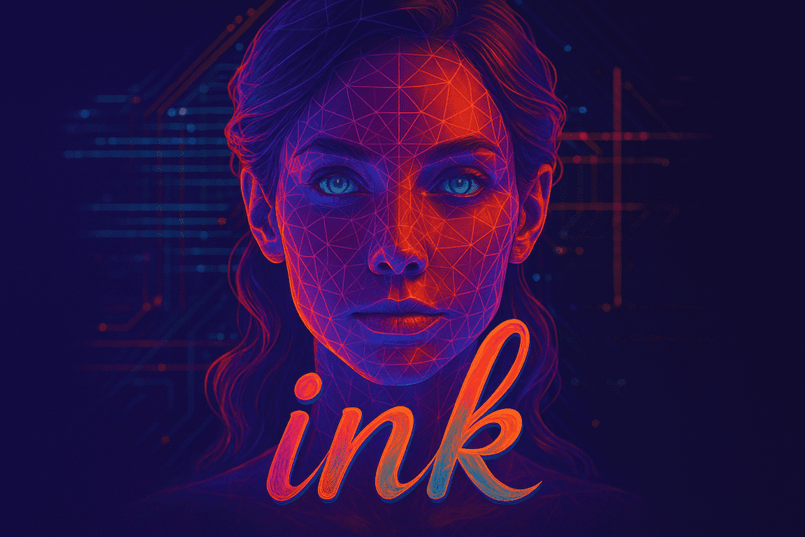 Ink
