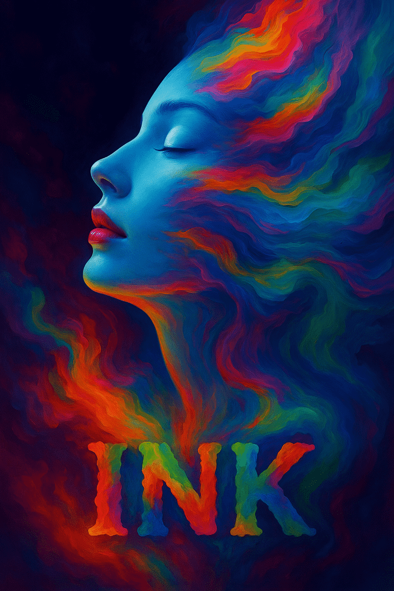 Ink